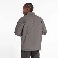 Куртка New Balance MJ43504ACK - Сіра