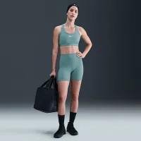 Nike One женская С высокой Талией 5