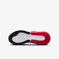 Nike Air Max 270 Big дитячі Кросівки колір червоний