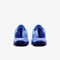 Nike Giannis Immortality 4 Big дитячі баскетбольні Кросівки блакитний