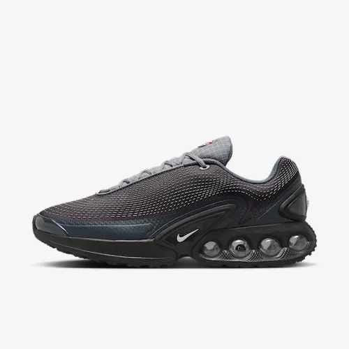Nike Air Max DN Winterized Кросівки колір сірий
