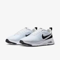 Nike Air Max Nuaxis чоловічі Кросівки колір білий