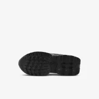 Nike Air Max Dn Little дитячі Кросівки колір чорний