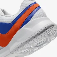 NikeCourt Lite 4 мужские Tennis Кроссовки цвет белый