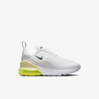 Nike Air Max 270 Little дитячі Кросівки колір білий