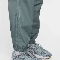 Nike NOCTA Northstar Nylon спортивні штани колір сірий