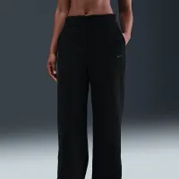 Nike Sportswear женская Tailoцвет красный Trouser Pants цвет черный
