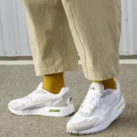 Nike Air Max Solo чоловічі Кросівки колір сірий