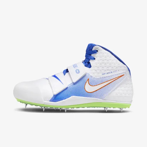 Nike Zoom Javelin Elite 3 Track & Field Throwing Spikes колір білий