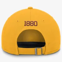 USC Trojans Legacy Club мужские Nike Dri-FIT College Adjustable Hat Yellow