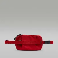 Nike Jordan Flight Phone Crossbody сумка колір червоний