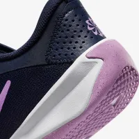 Nike Omni Multi-Court Big дитячі Indoor Court Кросівки блакитний