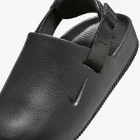 Nike Calm женская Mules цвет черный