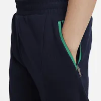 Nike Sportswear Paint Your Future Little дитячі French Terry Pants блакитний