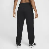 Nike женская Dri-FIT Tear-Away баскетбольные Pants цвет черный