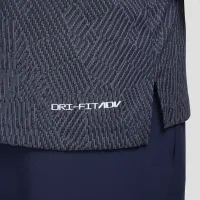 Nike Tour чоловічі Dri-FIT ADV для гольфу Polo колір сірий