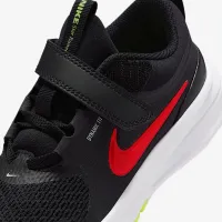 Nike Star Runner 5 Little детские Running Кроссовки цвет черный