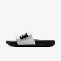Nike Offcourt Adjust мужские Slides цвет белый