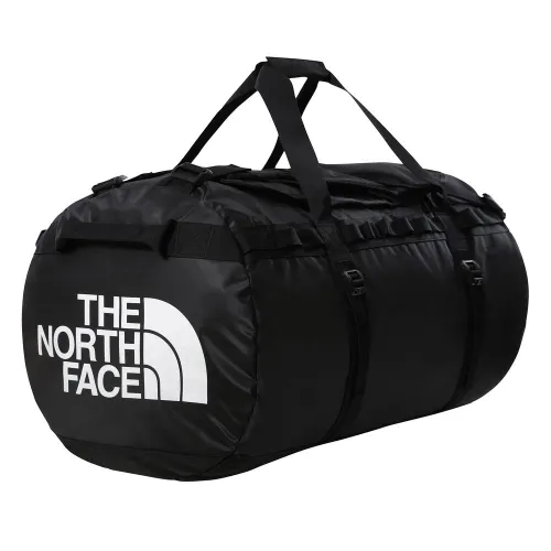Сумка The North Face Base Camp Duffel XL 0A52SC53R1 -  Черная