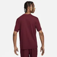 Nike Primary Men's Dri-FIT Short-Sleeve Versatile Top