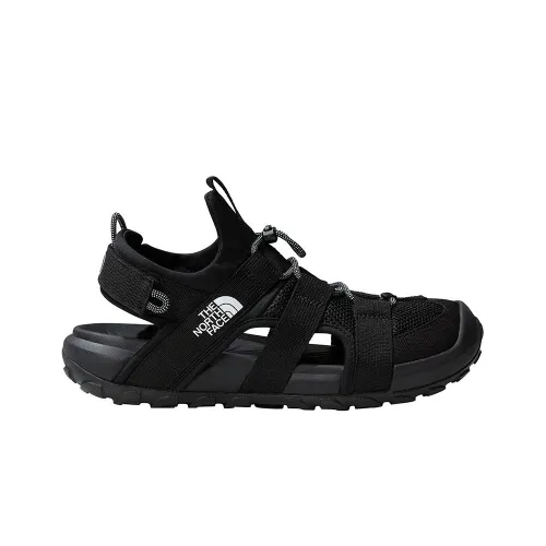 Сандали The North Face Explore Camp 0A83NLKX71 - Черные