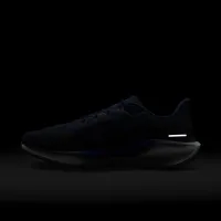 Nike Pegasus 41 мужские Road Running Кроссовки синий