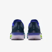 Nike Zoom Fly 6 мужские Road Racing Кроссовки синий