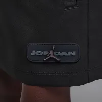 Nike Jordan Toddler Crafted Utility 2-Piece Skort набор цвет черный
