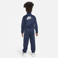 Nike Sportswear Lifestyle Essentials 2-Piece набор Little Kids Dri-FIT Tracksuit синий
