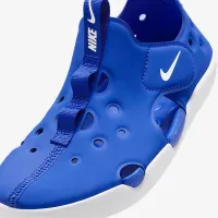 Nike Sunray Protect 4 Little дитячі босоніжки блакитний