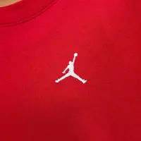 Nike Jordan Essentials женская Top цвет красный