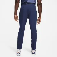 Nike Tour Repel Flex мужские Slim для гольфа Pants синий