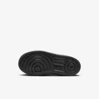 Nike Force 1 Low EasyOn Little дитячі Кросівки колір сірий