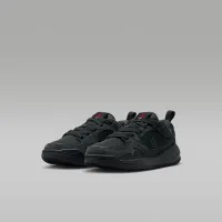 Nike Jordan CMFT Era Little детские Кроссовки цвет черный