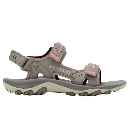 Сандали Женские MERRELL HUNTINGTON SPORT CONVERT (J500328)