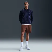 NikeCourt Slam чоловічі Куртка блакитний