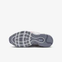 Nike Air Max 97 Big Kids’ Кроссовки цвет белый