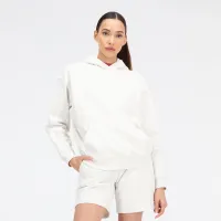 Кофта/футболка New Balance WT33524SAH - Серая
