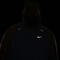 Nike Rise 365 чоловічі Dri-FIT Running Tank блакитний