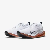 Nike InfinityRN 4 Electric мужские Road Running Кроссовки многоцветный