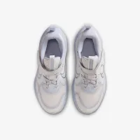 Nike Cosmic Runner Little дитячі Кросівки колір сірий