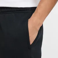 Nike Club мужские French Terry Jogger цвет черный