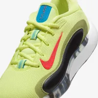 Nike IsoFly SE Big дитячі баскетбольні Кросівки Yellow