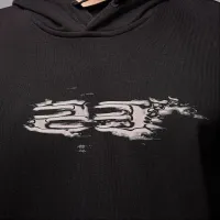 Nike Jordan Sport Crossover чоловічі Dri-FIT Graphic Pullover Толстовка з капюшоном колір чорний