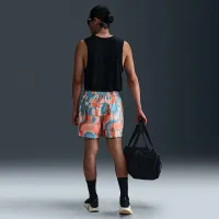 Nike Form чоловічі Dri-FIT 5