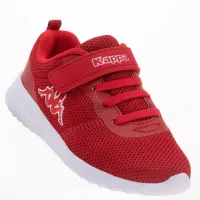 Кроссовки Kappa Ces K 260798K-2010 - Красные