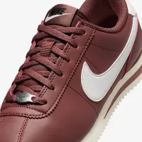Nike Cortez Big дитячі Кросівки колір коричневий