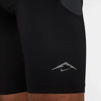 Nike Lava Loops мужские Dri-FIT ADV Running Tights цвет черный