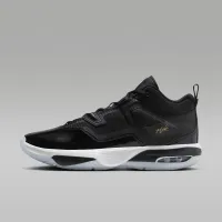 Nike Jordan Stay Loyal 3 чоловічі Кросівки колір чорний