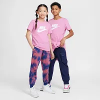 Nike Sportswear Big дитячі футболка Pink